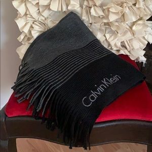 Calvin Klein Scarf